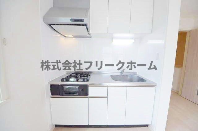 キッチン