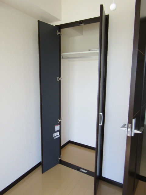 収納　別室参考写真
