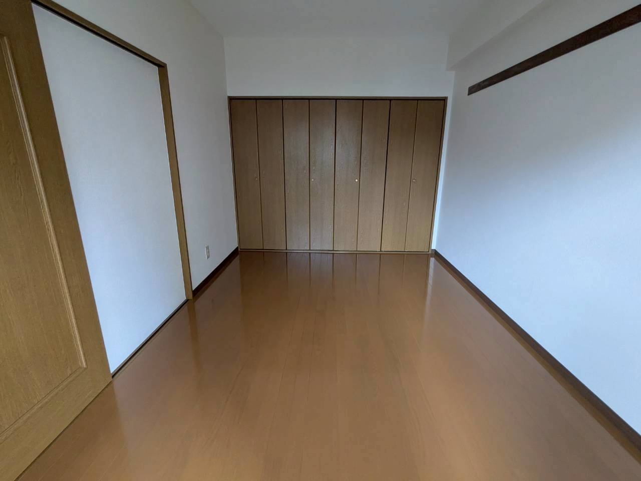 その他部屋・スペース　パルコート伊勢山