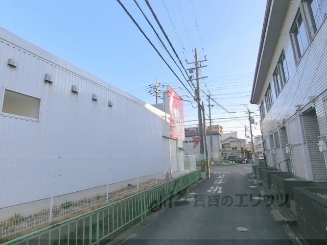 その他　周辺