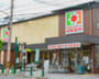 スーパー　デイリーカナートイズミヤ 千本中立売店（スーパー）まで405m
