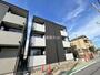 道明寺駅より徒歩8分 1階 新築の賃貸物件