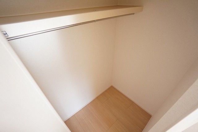 収納　収納