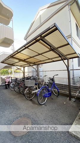 その他共有部分　その他共有部分