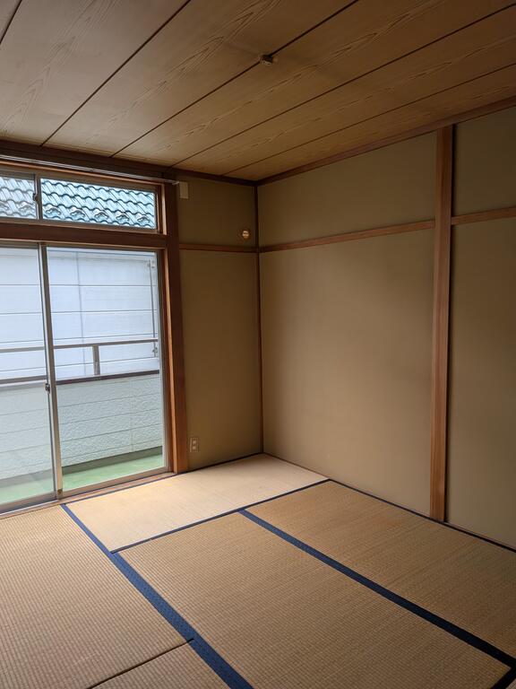 グリーンコーポ市川の内装写真