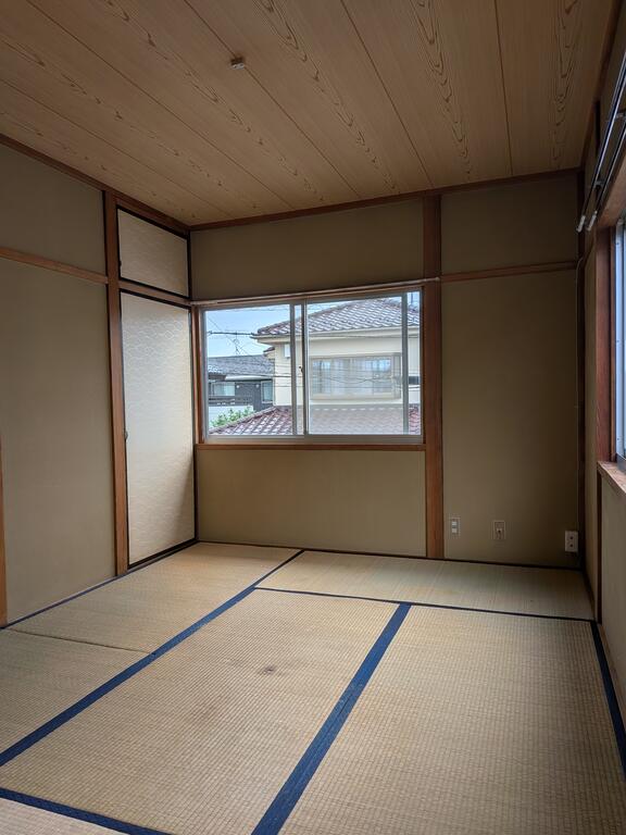 グリーンコーポ市川の内装写真