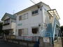 グリーンコーポ市川 2階 築39年10ヶ月の賃貸物件