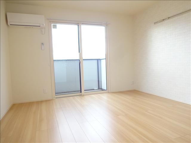 その他部屋・スペース　洋室８．１帖