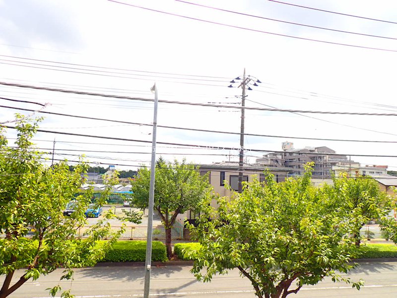 眺望　★レーベンハウスホームページに写真たくさんあります★