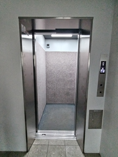 その他共有部分　エレベーター（１基）