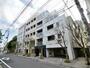 目黒駅より徒歩7分 5階 築22年11ヶ月の賃貸物件