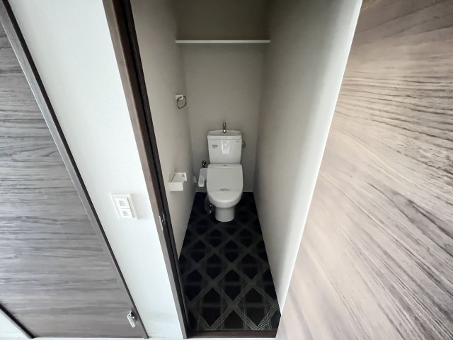 トイレ　トイレも気になるポイント