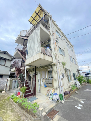 コンビニ　ファミリーマート海田南本町店（コンビニ）まで213m