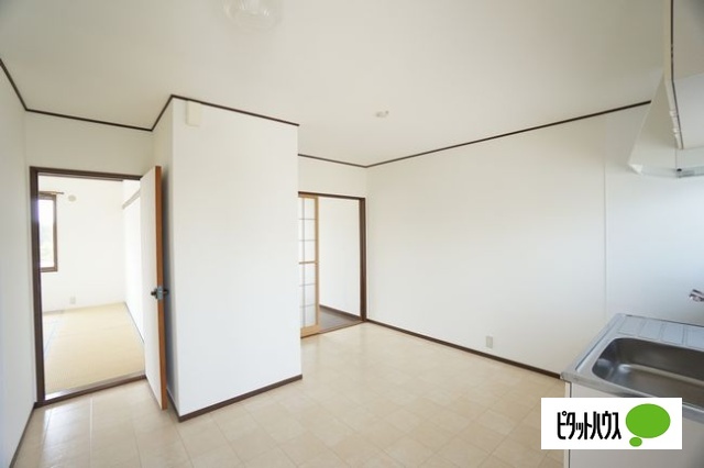 その他部屋・スペース　写真は２０５号室になります
