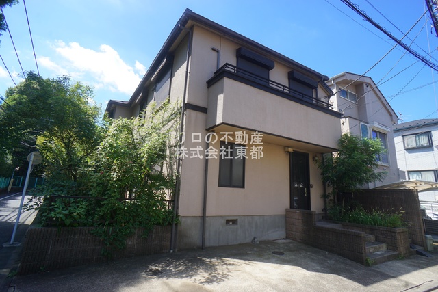 建物外観　ペットも大事な家族の一員☆ペット相談可能物件です！！