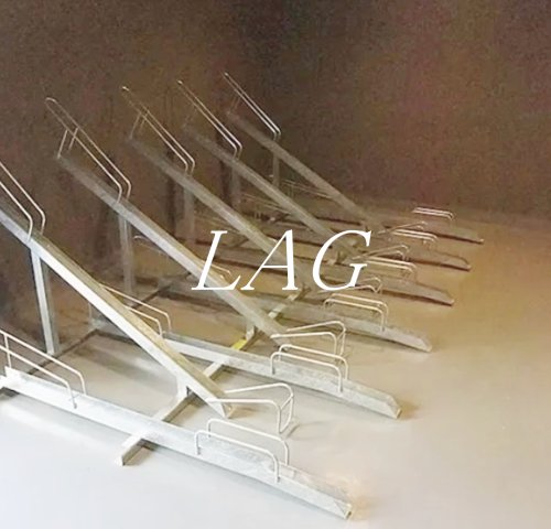 その他共有部分　駐輪場です。