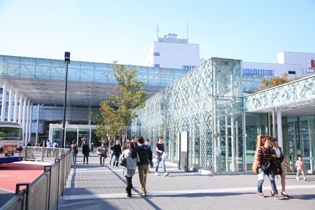 その他　川崎駅(JR 南武線)（その他）まで1230m
