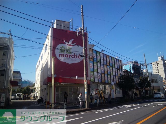 コンビニ　ローソンストア100東新小岩店（コンビニ）まで882m
