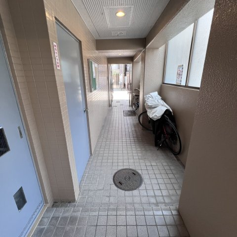 ロビー
