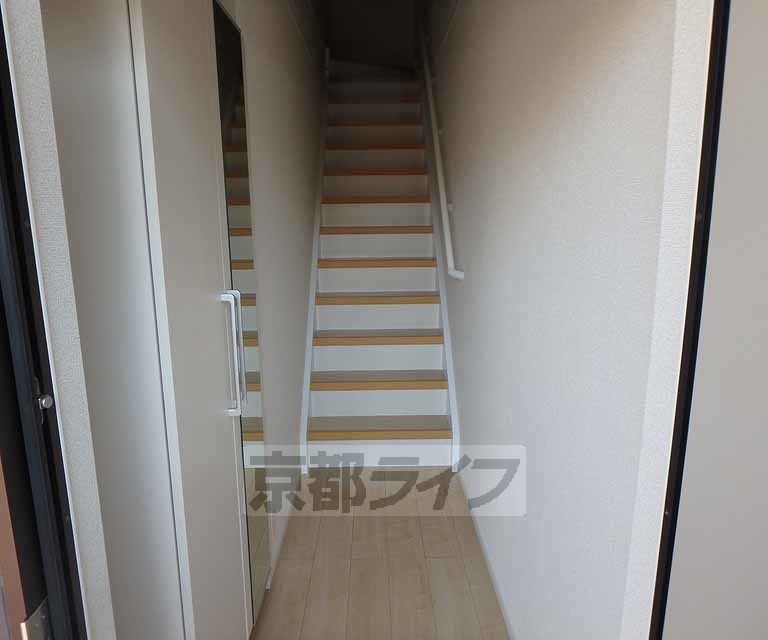 その他部屋・スペース　ハウスメーカー施工