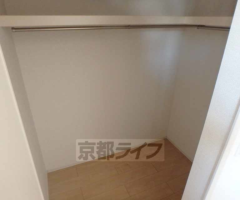 収納　ハウスメーカー施工