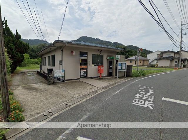 郵便局　神島内郵便局（郵便局）まで1294m