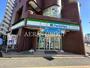 コンビニ　ファミリーマート西川口陸橋西店（コンビニ）まで115m