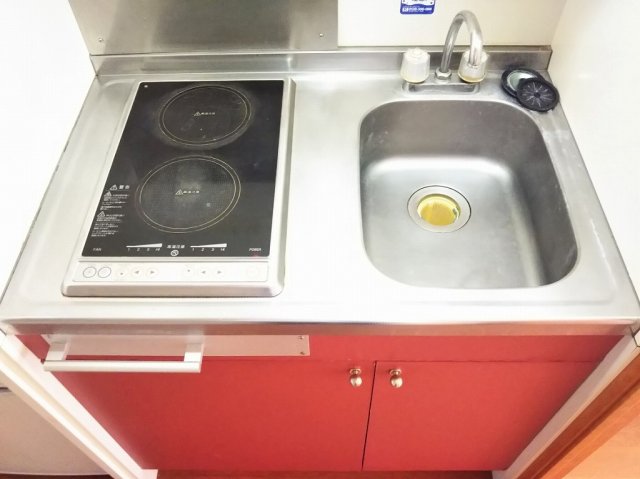 キッチン　画像4