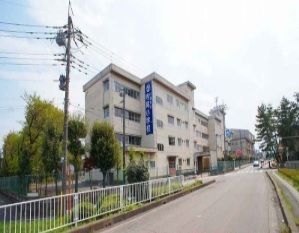 小学校　寺尾小学校（小学校）まで850m
