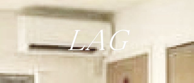 その他設備　エアコンです。