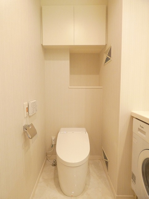 トイレ　トイレ※別部屋参考写真