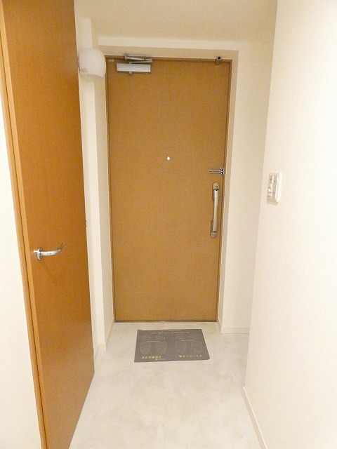 玄関　玄関※別部屋参考写真