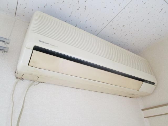 その他設備　設備