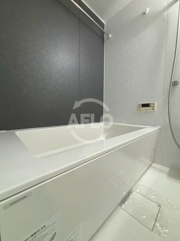 バス・シャワールーム　ボーベル南船場　浴室