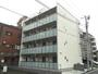 八王子駅より徒歩8分 4階 築10年1ヶ月の賃貸物件