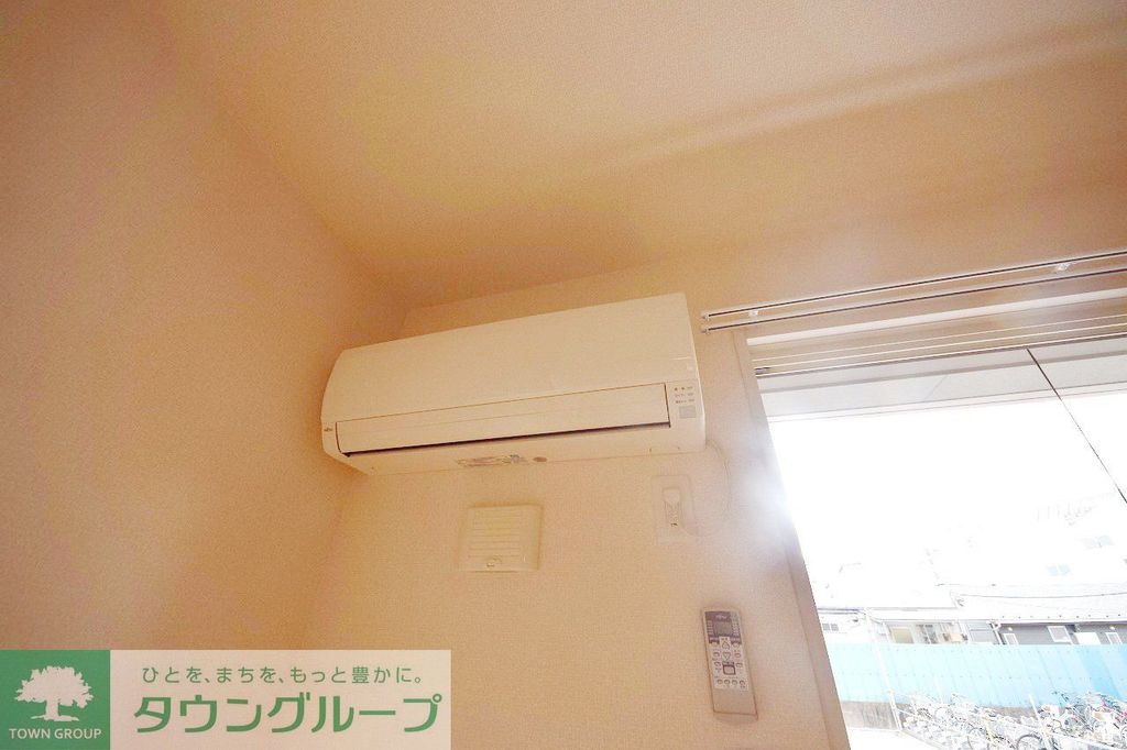 その他設備　設備