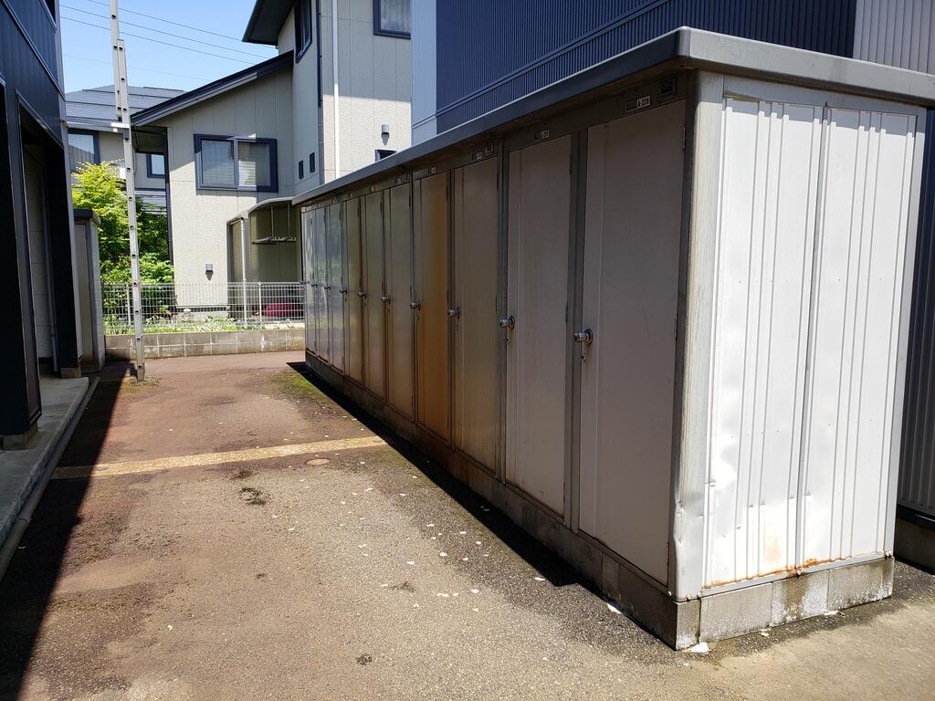 その他共有部分