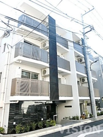建物外観　☆外観☆