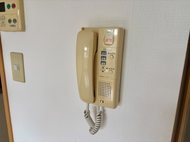 その他　クリーニング前の写真です