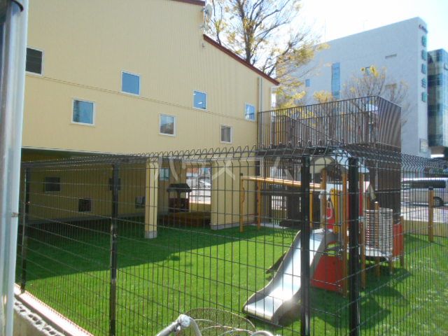 幼稚園・保育園　フェリーチェ相模原園（幼稚園・保育園）まで1980m