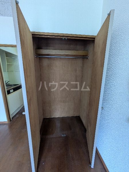 シティベースそのべの内装写真