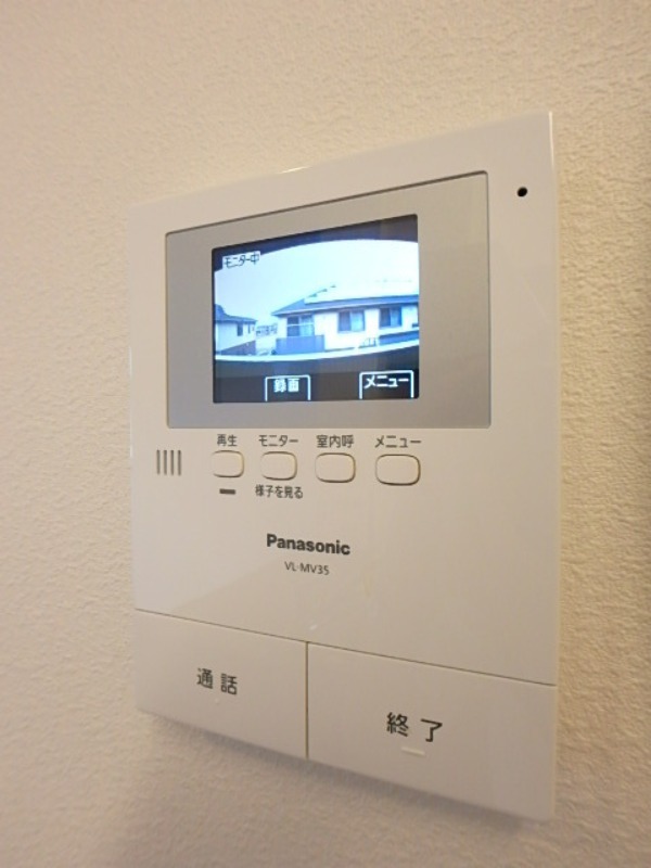 セキュリティ　図面と現状に相違がある場合には現状を優先