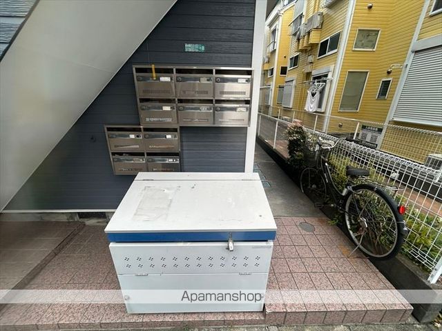 ロビー　ロビー