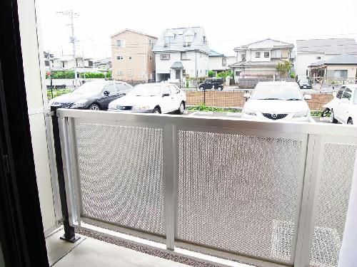レオパレス菱沼のその他写真
