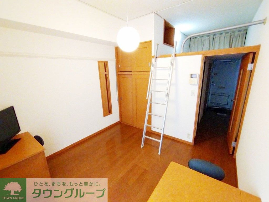 その他部屋・スペース　2・3階は絨毯仕様