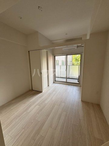 セレニテ梅田北グランデの居間写真