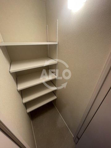 その他部屋・スペース　シューズボックス