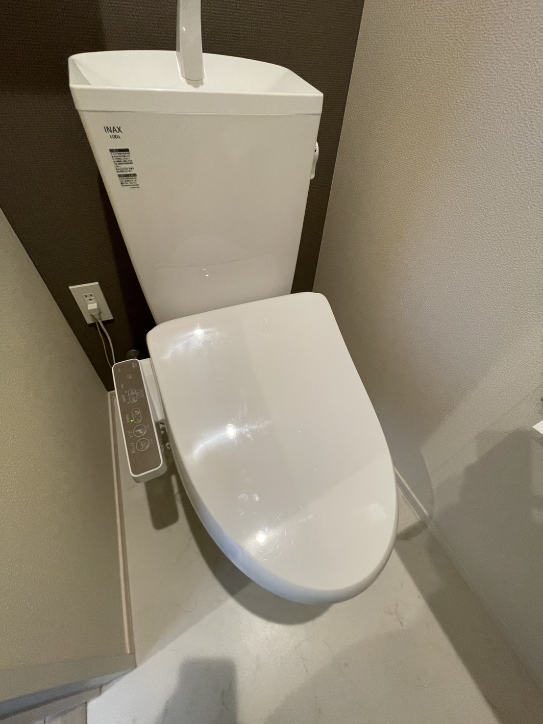 トイレ　同タイプ