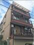 寺田町駅より徒歩14分 4階 築43年4ヶ月の賃貸物件