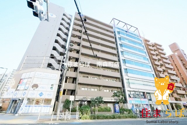 建物外観　★ ★ 口コミ平均4.94のお店 ★ ★